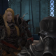 I still need to know if a Garlean’s third eye actually does anything.